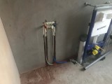 Черновые работы в коттедже — фото 8